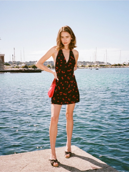 Realisation Par Dresses & Skirts - Realisation Par The Leila in Cherie